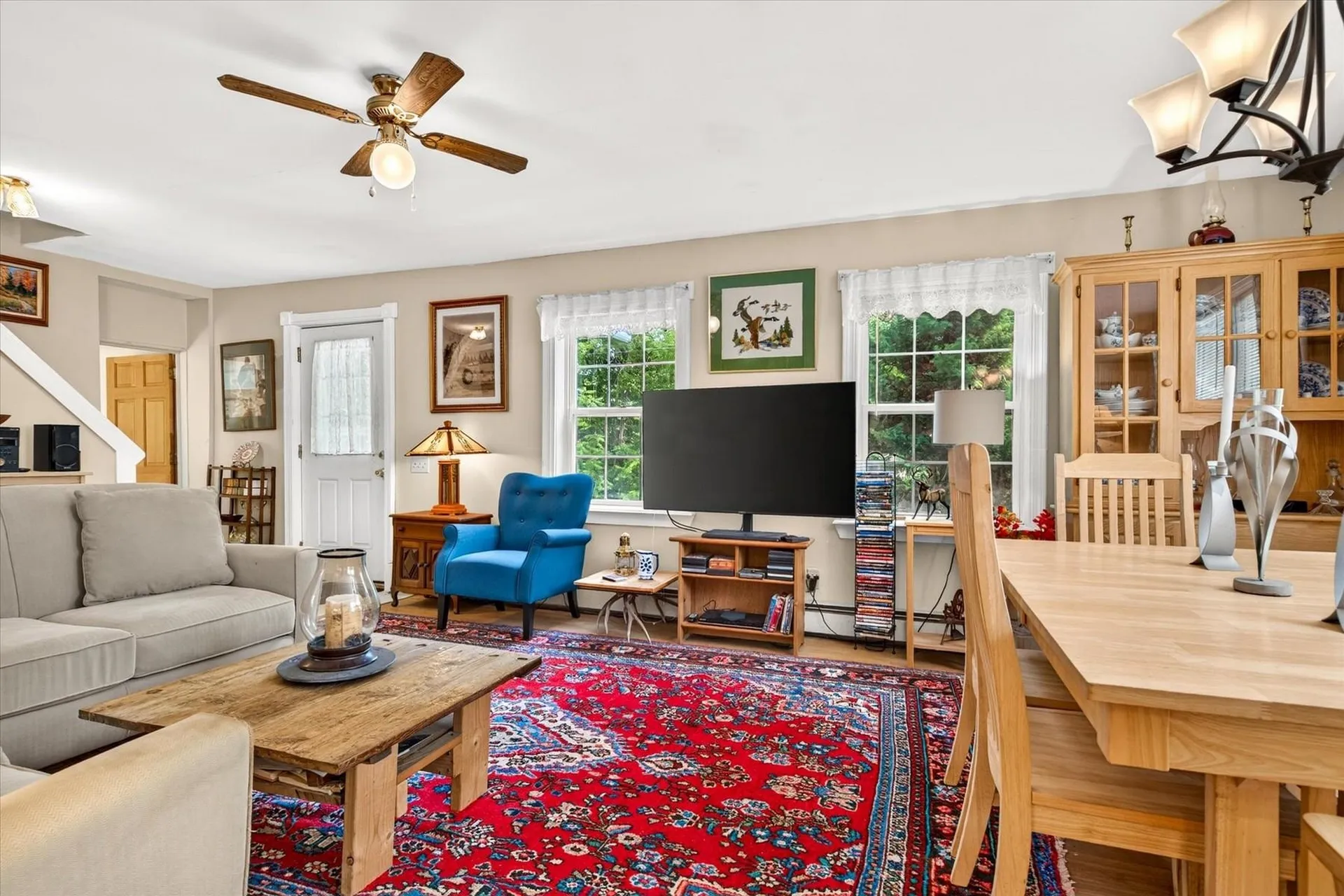 126 & 12w Shadow Lane Pittsford VT 05763