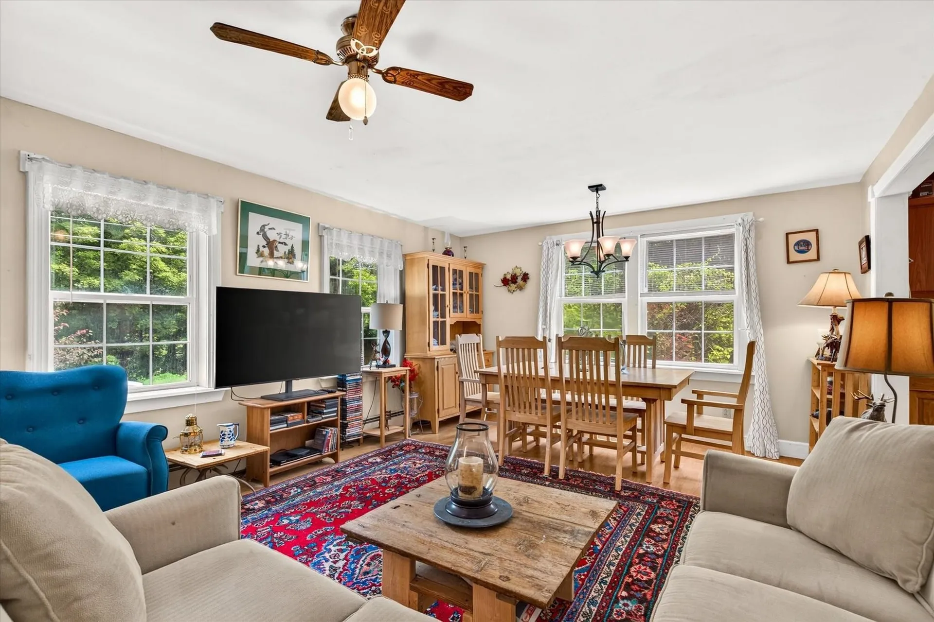 126 & 12w Shadow Lane Pittsford VT 05763