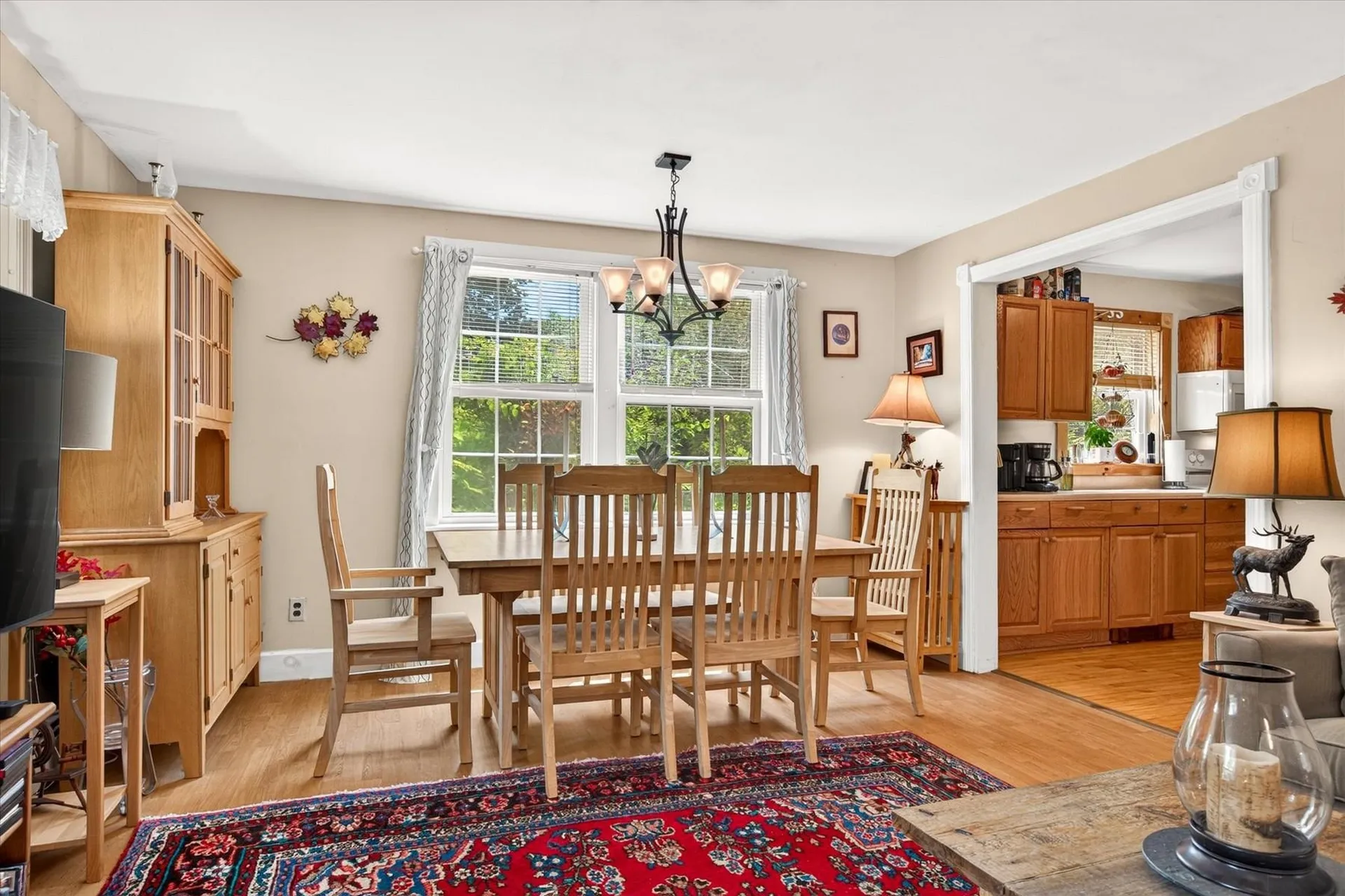 126 & 12w Shadow Lane Pittsford VT 05763