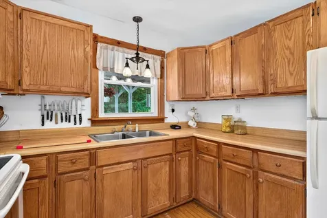 126 & 12w Shadow Lane Pittsford VT 05763