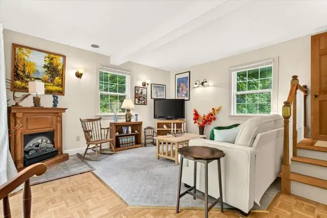 126 & 12w Shadow Lane Pittsford VT 05763