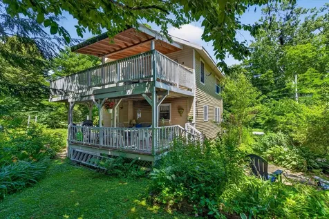 126 & 12w Shadow Lane Pittsford VT 05763
