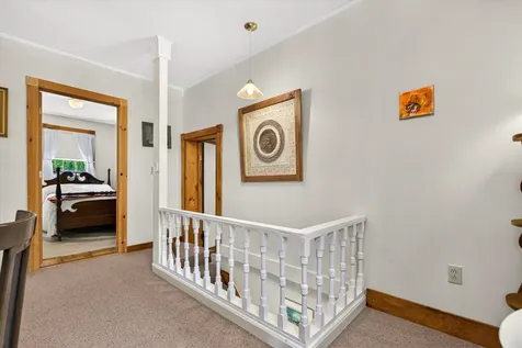 126 & 12w Shadow Lane Pittsford VT 05763