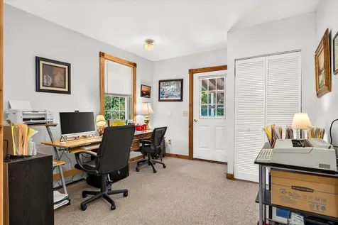 126 & 12w Shadow Lane Pittsford VT 05763