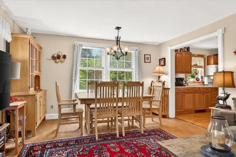 126 & 12w Shadow Lane Pittsford VT 05763