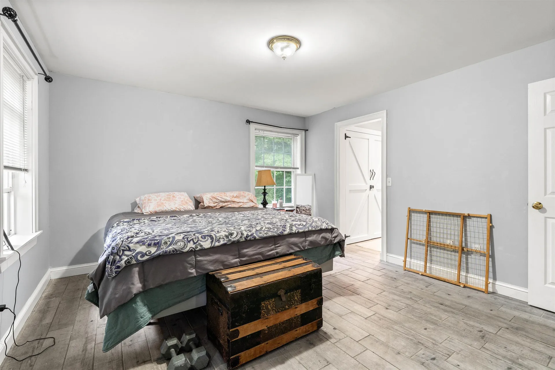 68 Route 127 Warner NH 03278