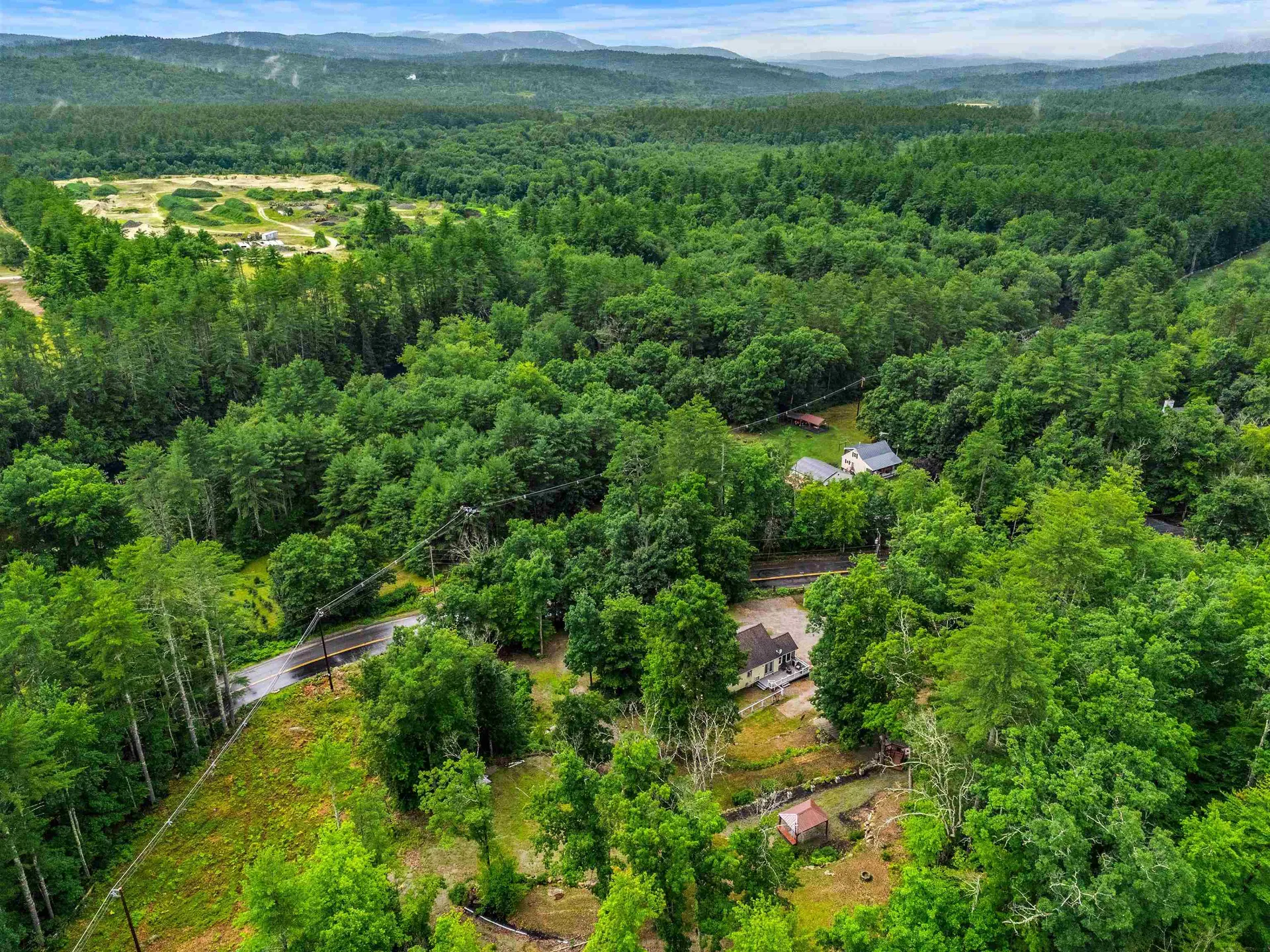 68 Route 127 Warner NH 03278