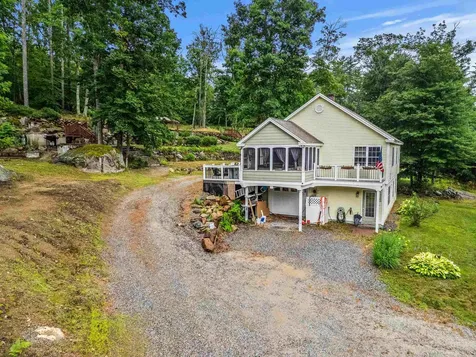 68 Route 127 Warner NH 03278