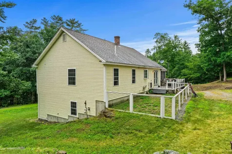68 Route 127 Warner NH 03278
