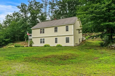 68 Route 127 Warner NH 03278