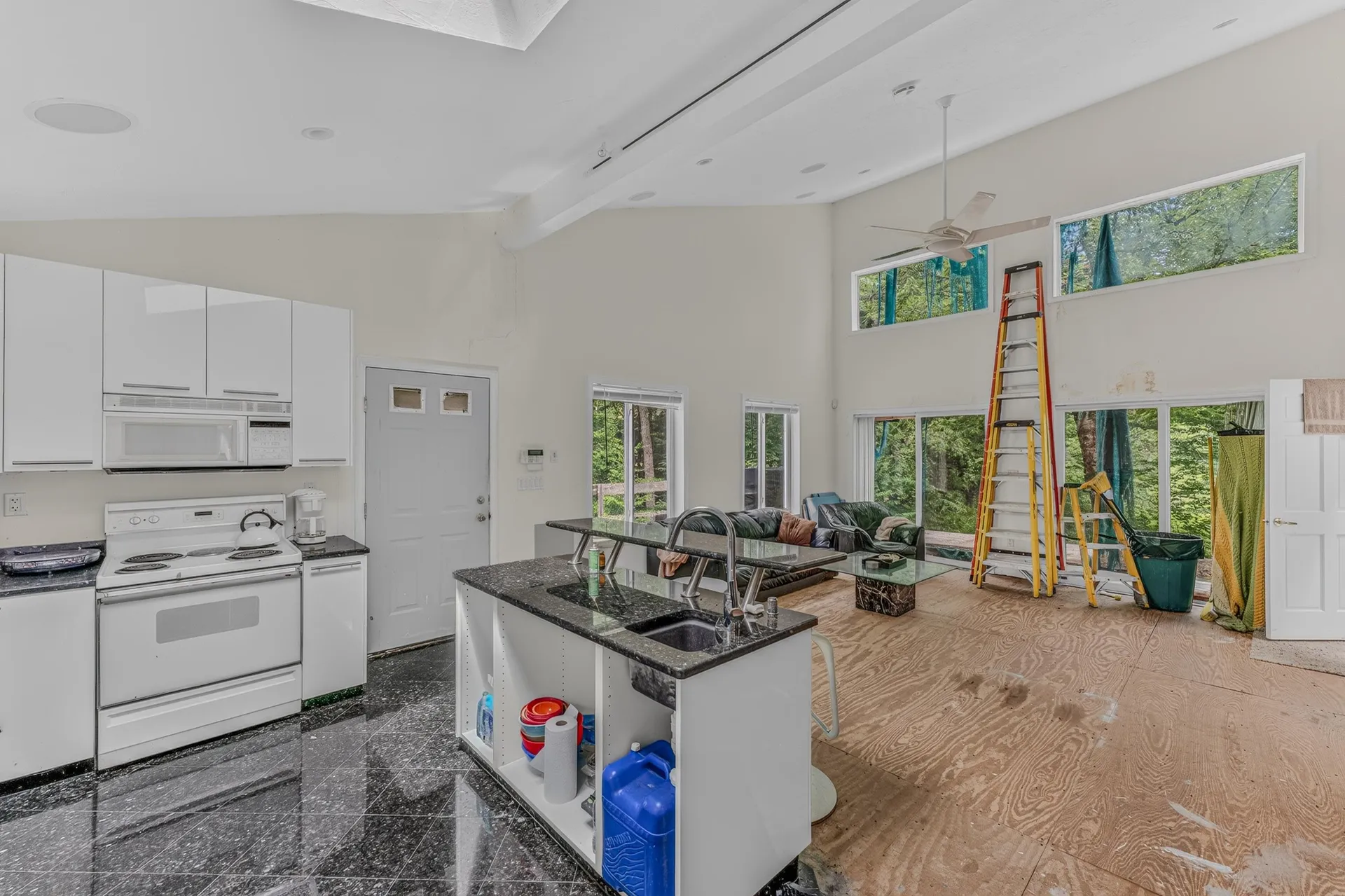 105 Beaver Pond Road Lyman NH 03585