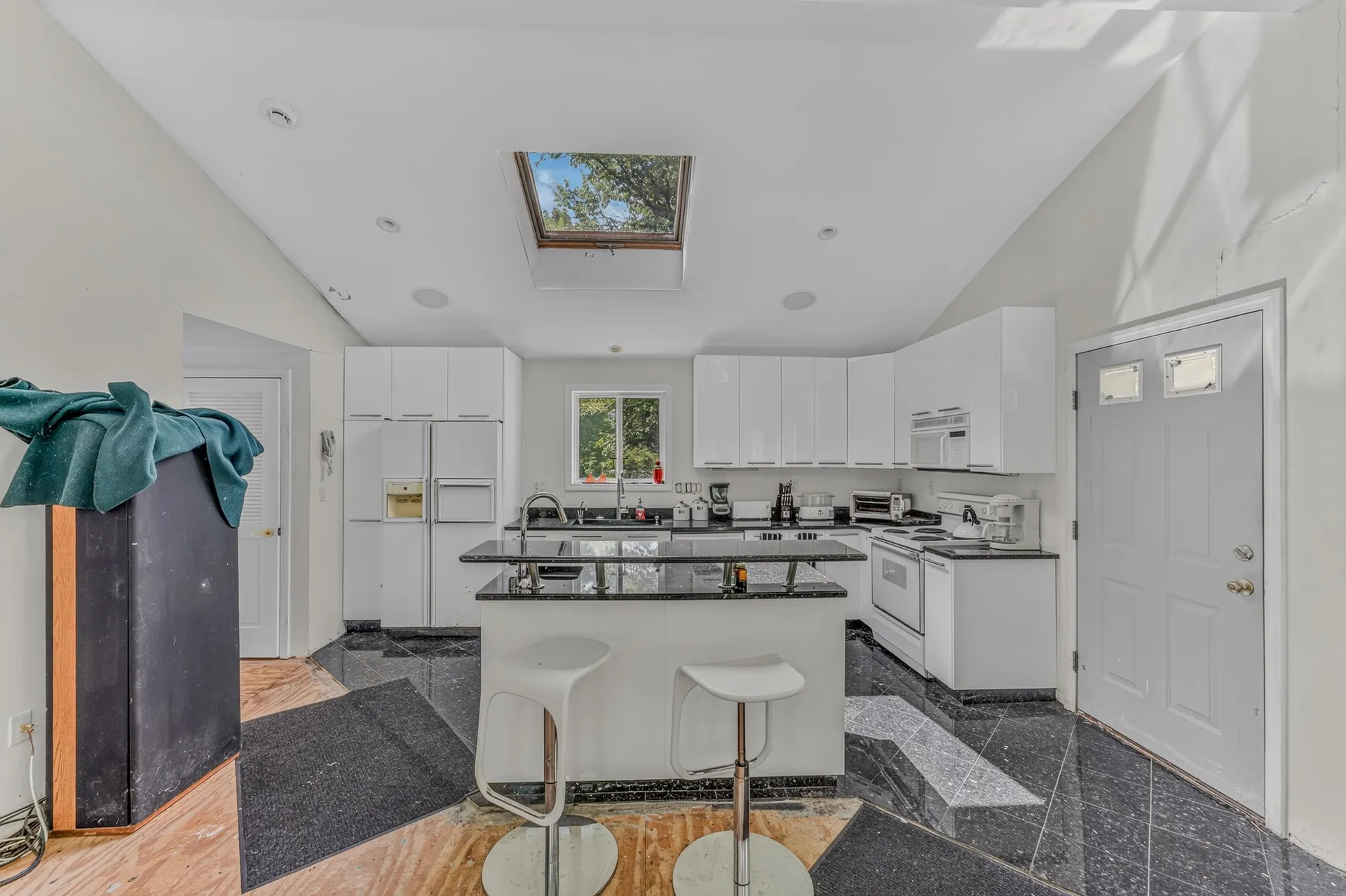 105 Beaver Pond Road Lyman NH 03585