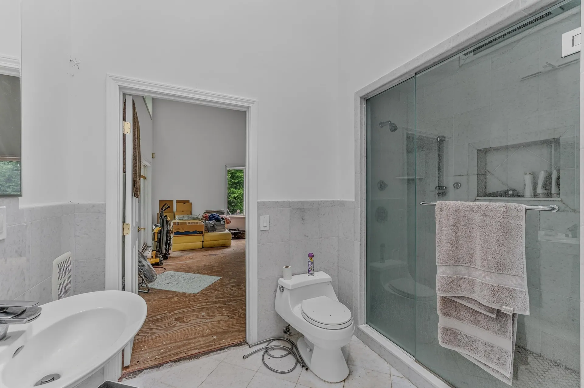 105 Beaver Pond Road Lyman NH 03585