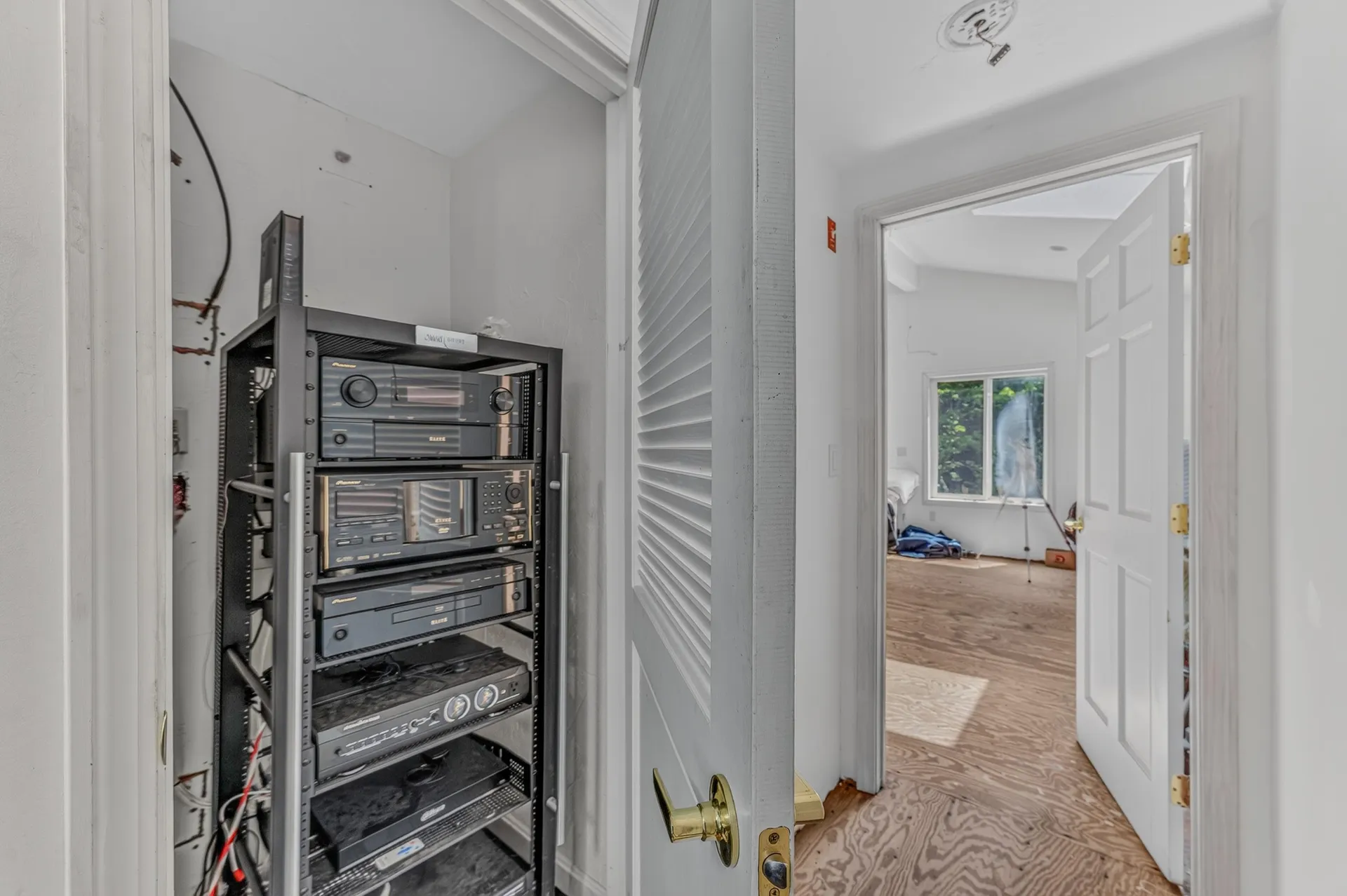 105 Beaver Pond Road Lyman NH 03585