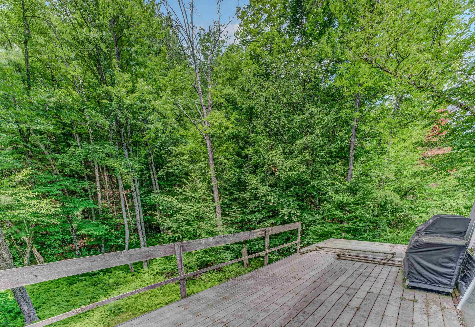 105 Beaver Pond Road Lyman NH 03585