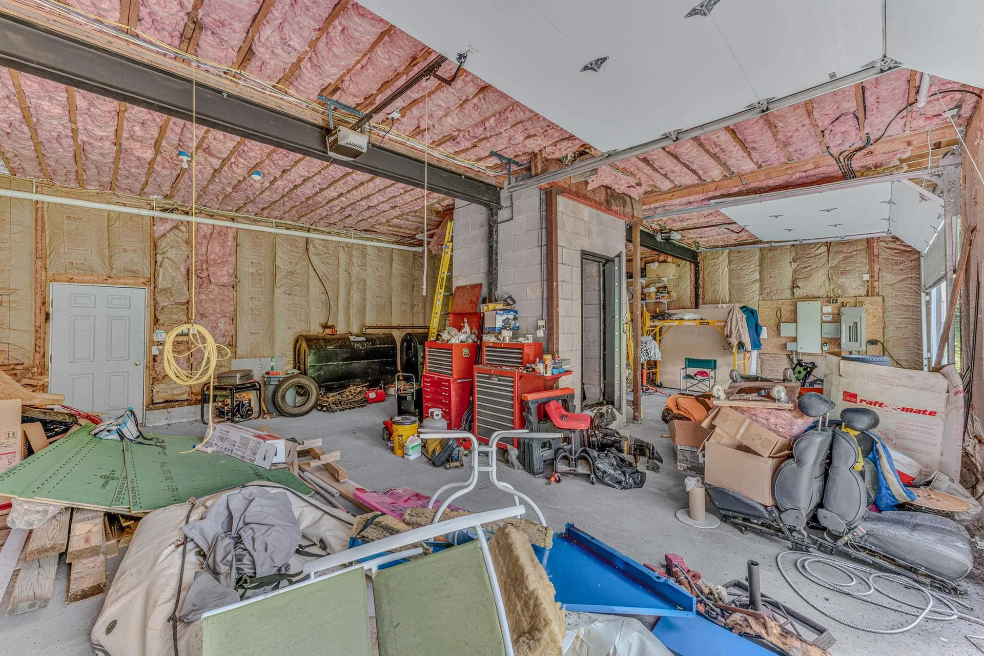 105 Beaver Pond Road Lyman NH 03585