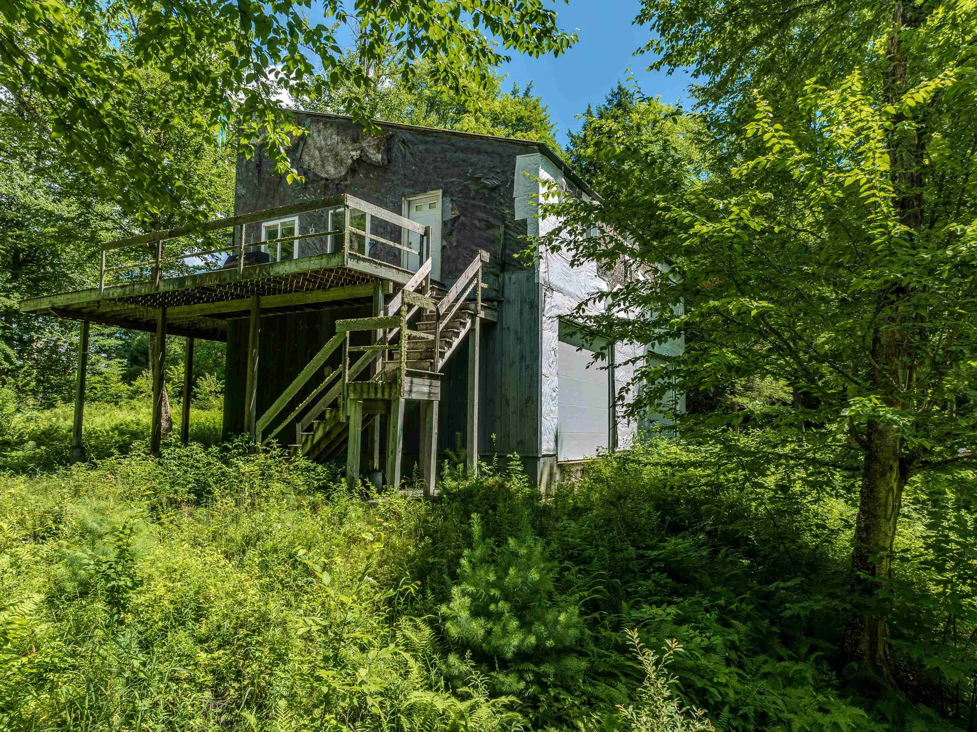 105 Beaver Pond Road Lyman NH 03585