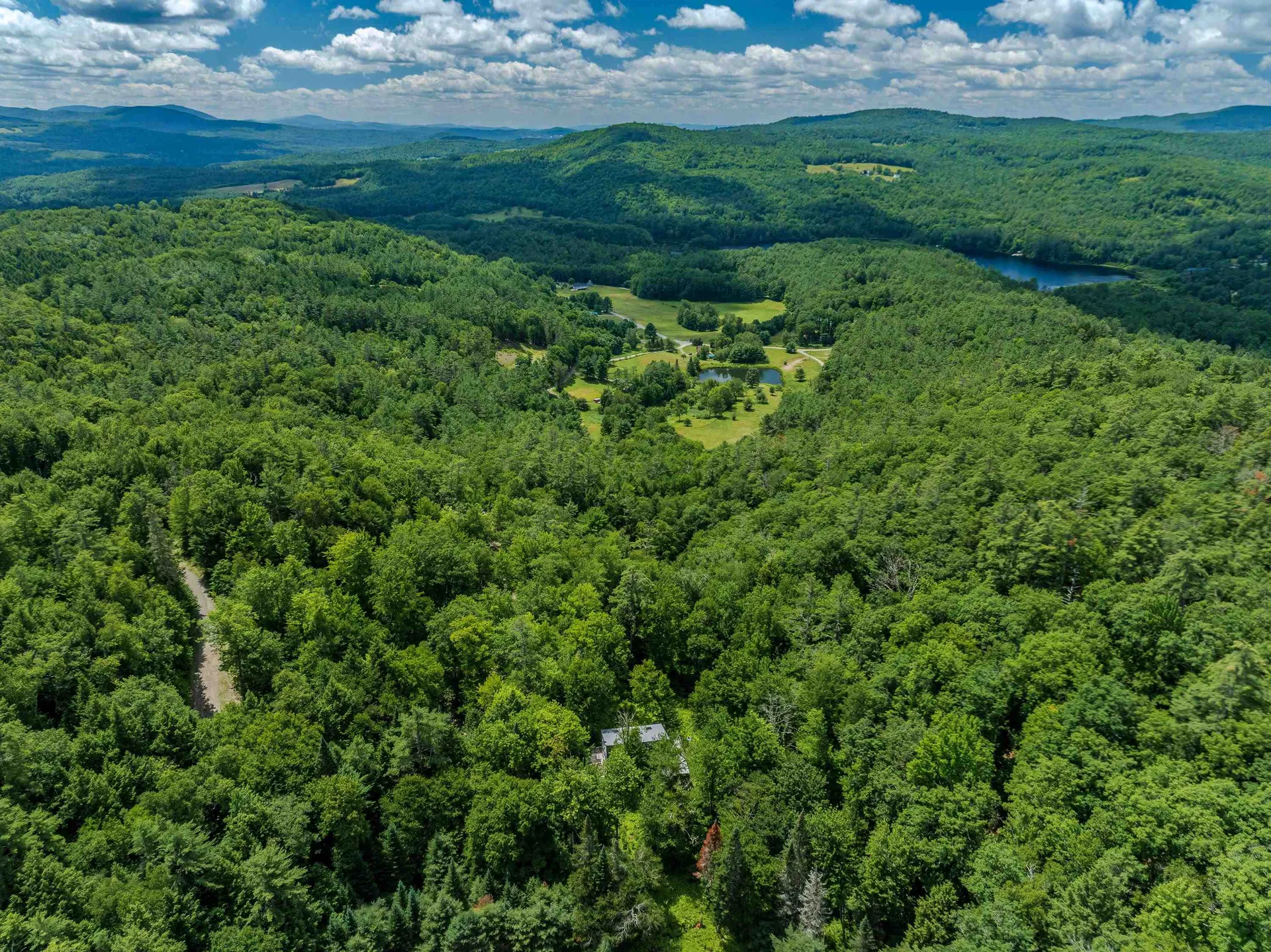 105 Beaver Pond Road Lyman NH 03585