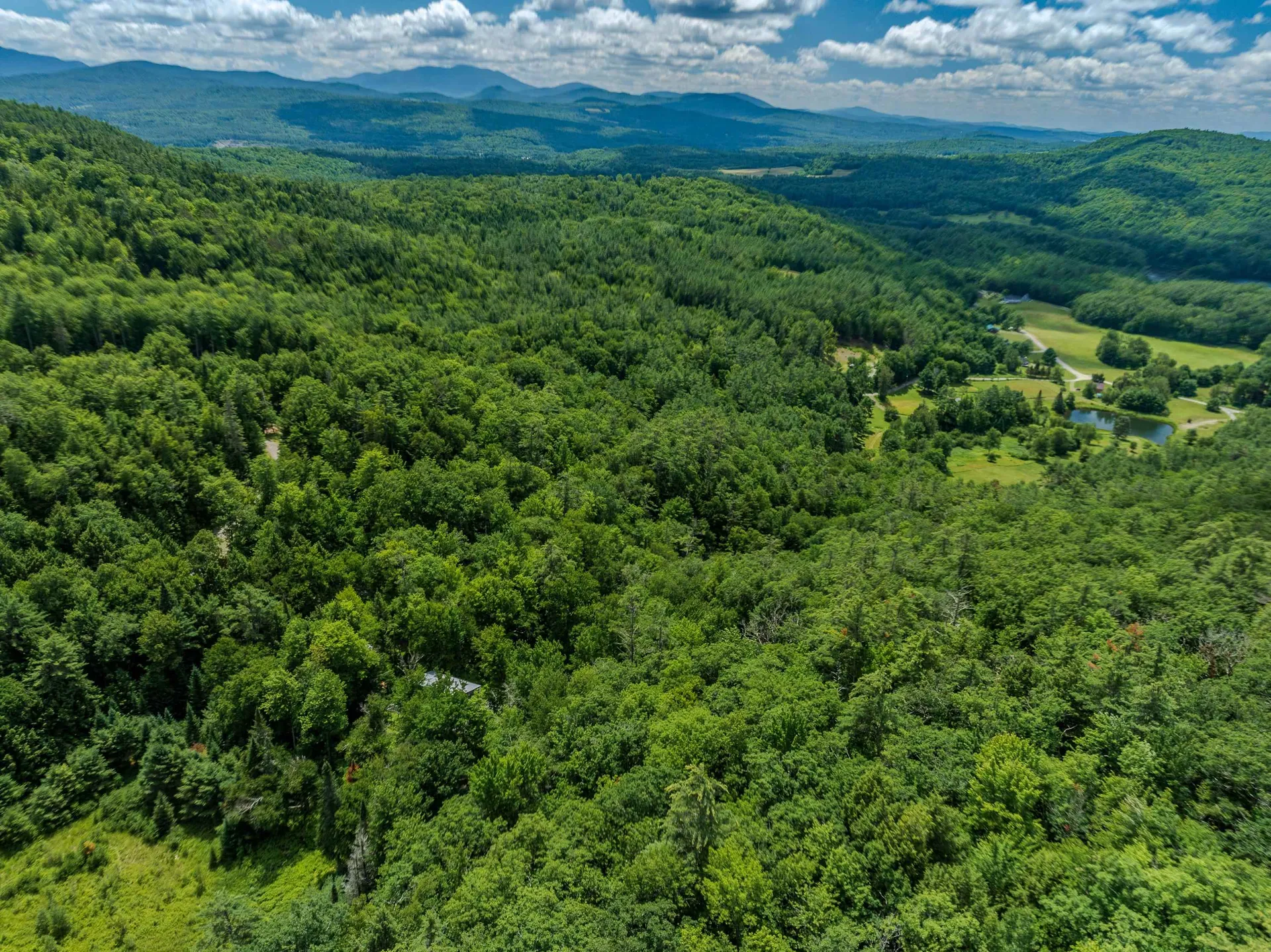 105 Beaver Pond Road Lyman NH 03585