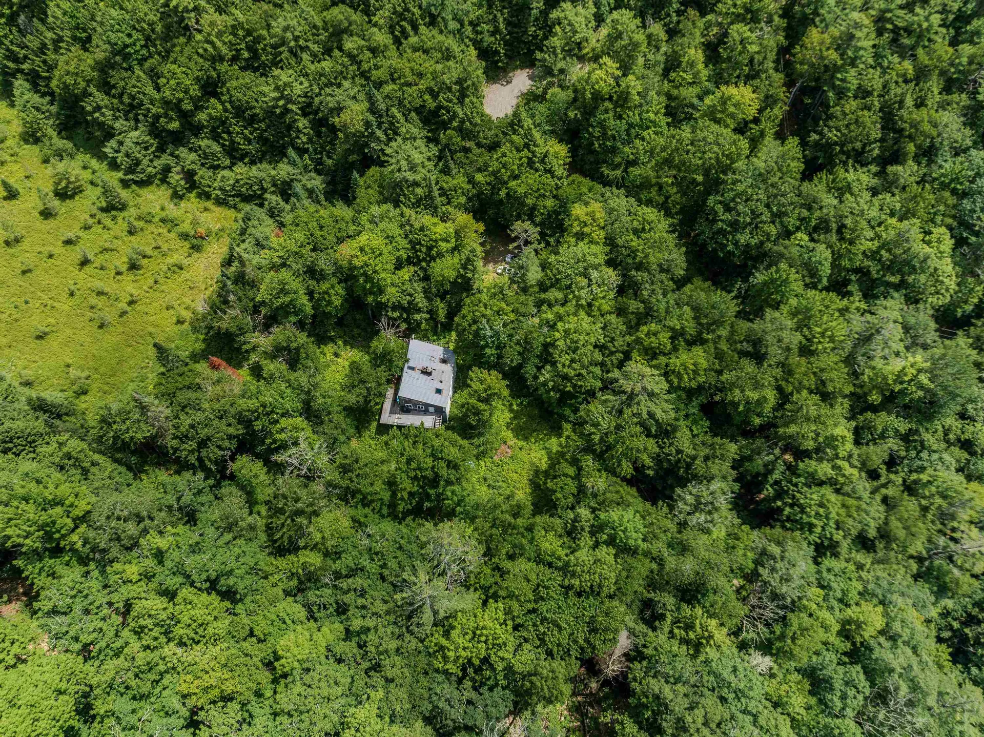 105 Beaver Pond Road Lyman NH 03585