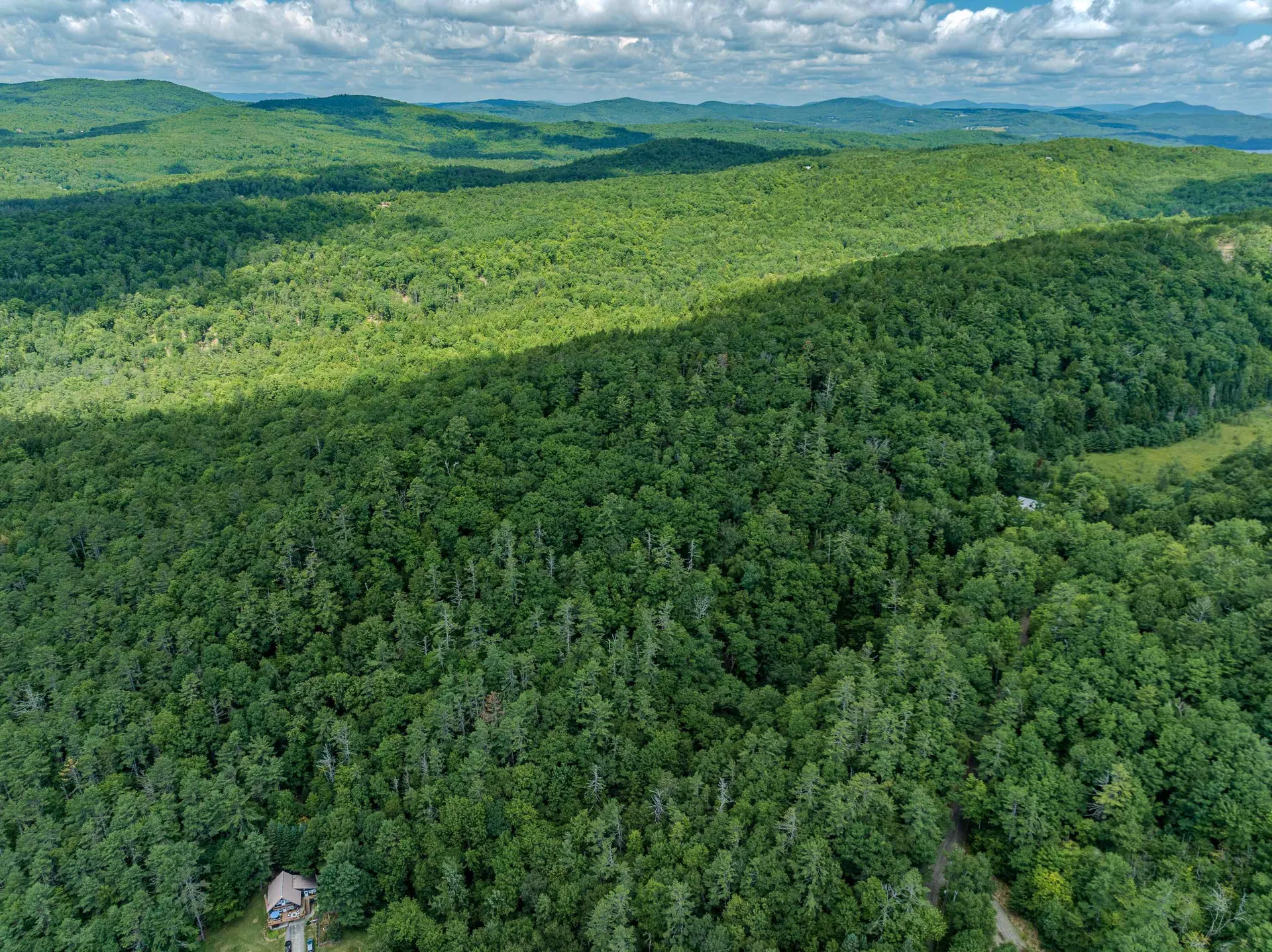 105 Beaver Pond Road Lyman NH 03585