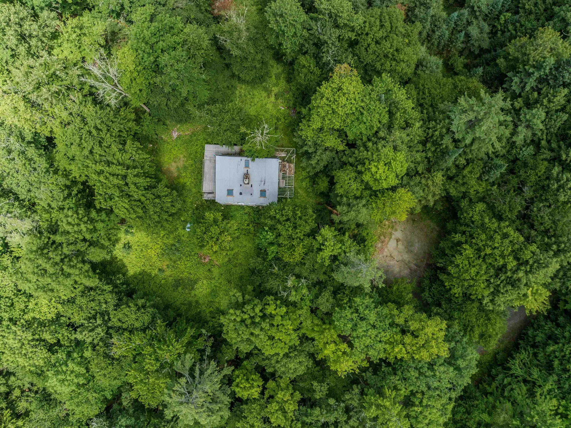 105 Beaver Pond Road Lyman NH 03585