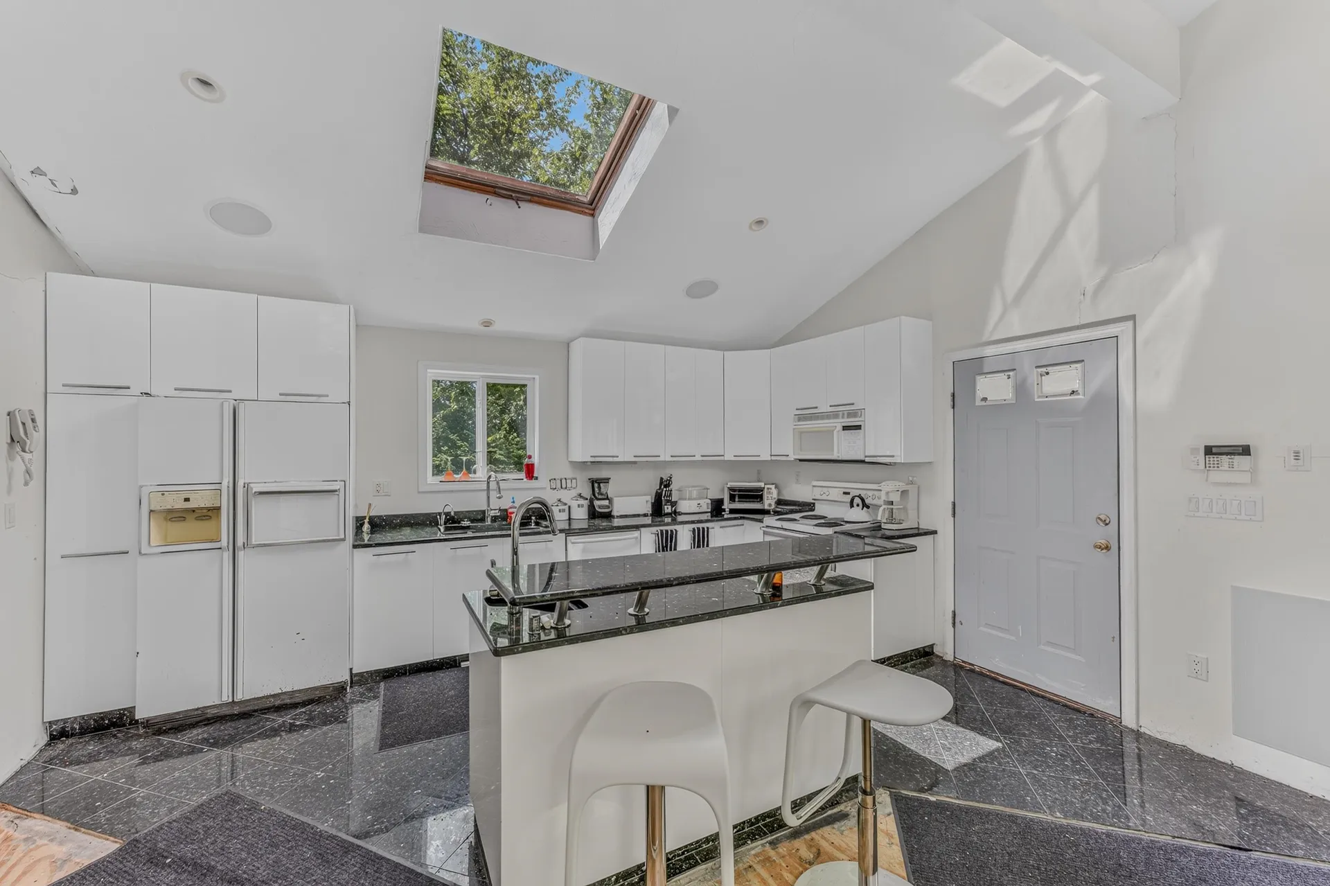 105 Beaver Pond Road Lyman NH 03585