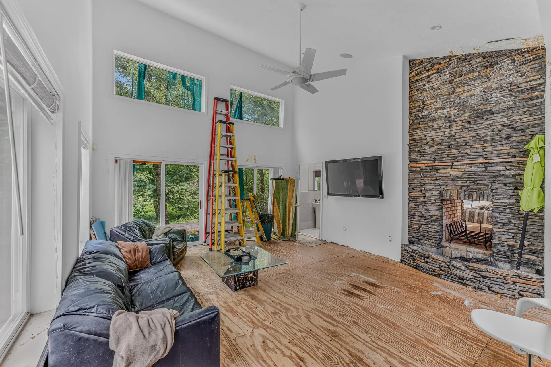 105 Beaver Pond Road Lyman NH 03585