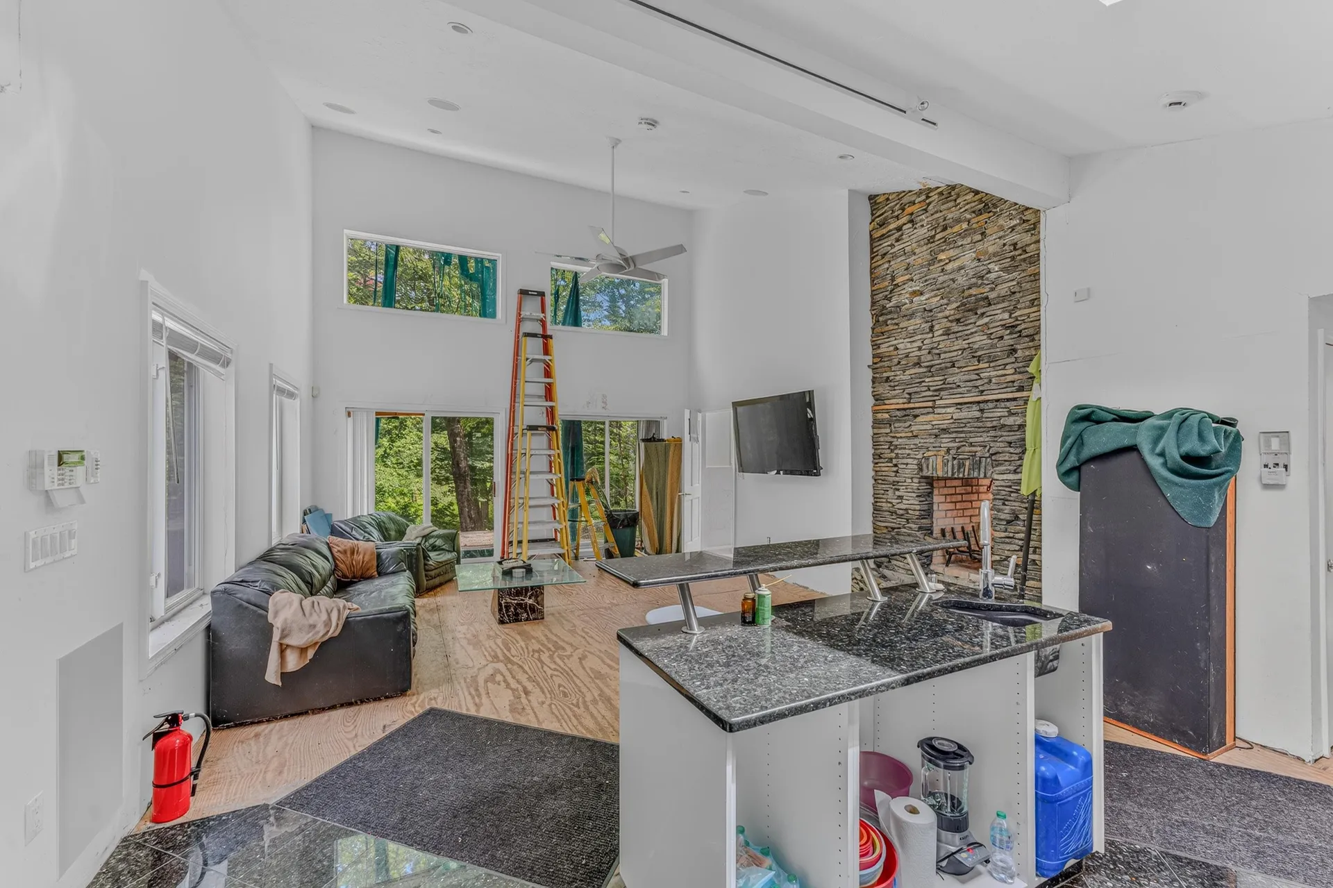 105 Beaver Pond Road Lyman NH 03585