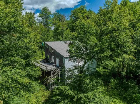 105 Beaver Pond Road Lyman NH 03585