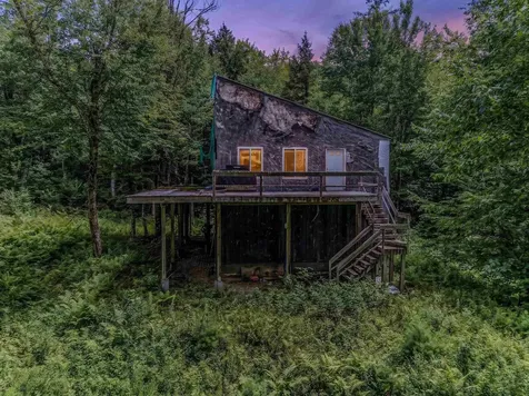 105 Beaver Pond Road Lyman NH 03585
