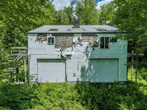 105 Beaver Pond Road Lyman NH 03585