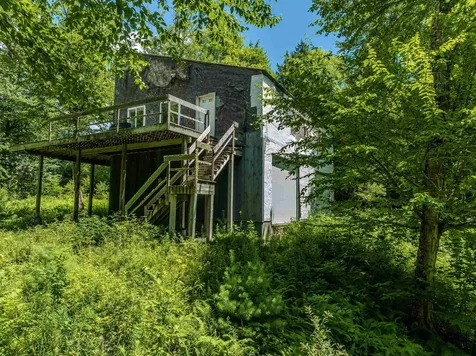 105 Beaver Pond Road Lyman NH 03585