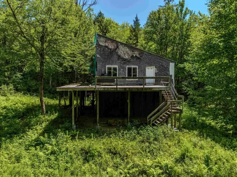 105 Beaver Pond Road Lyman NH 03585