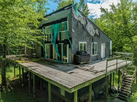 105 Beaver Pond Road Lyman NH 03585