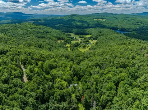 105 Beaver Pond Road Lyman NH 03585