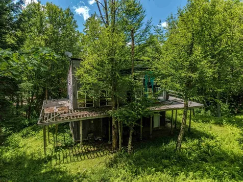105 Beaver Pond Road Lyman NH 03585