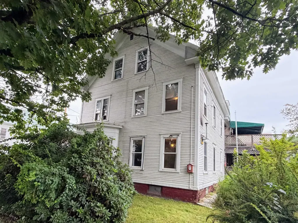 99 Atkinson Street Rockingham VT 05101
