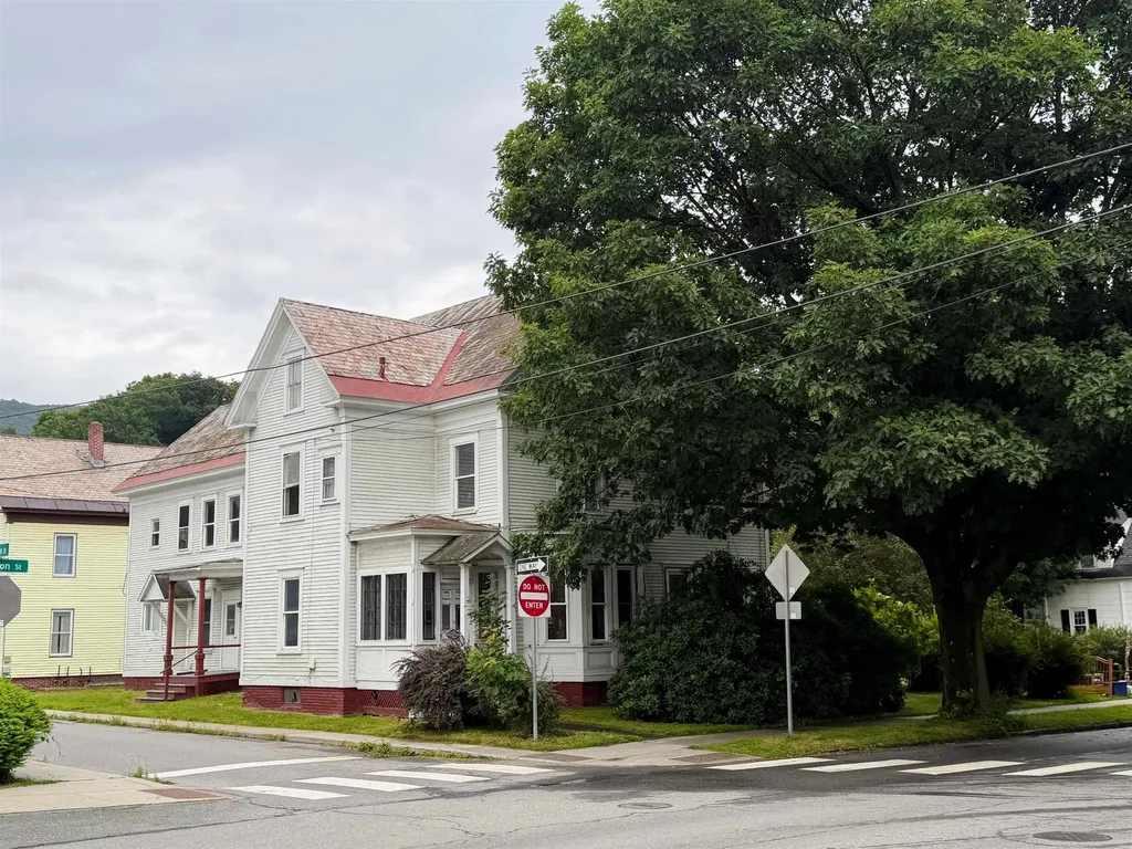 99 Atkinson Street Rockingham VT 05101