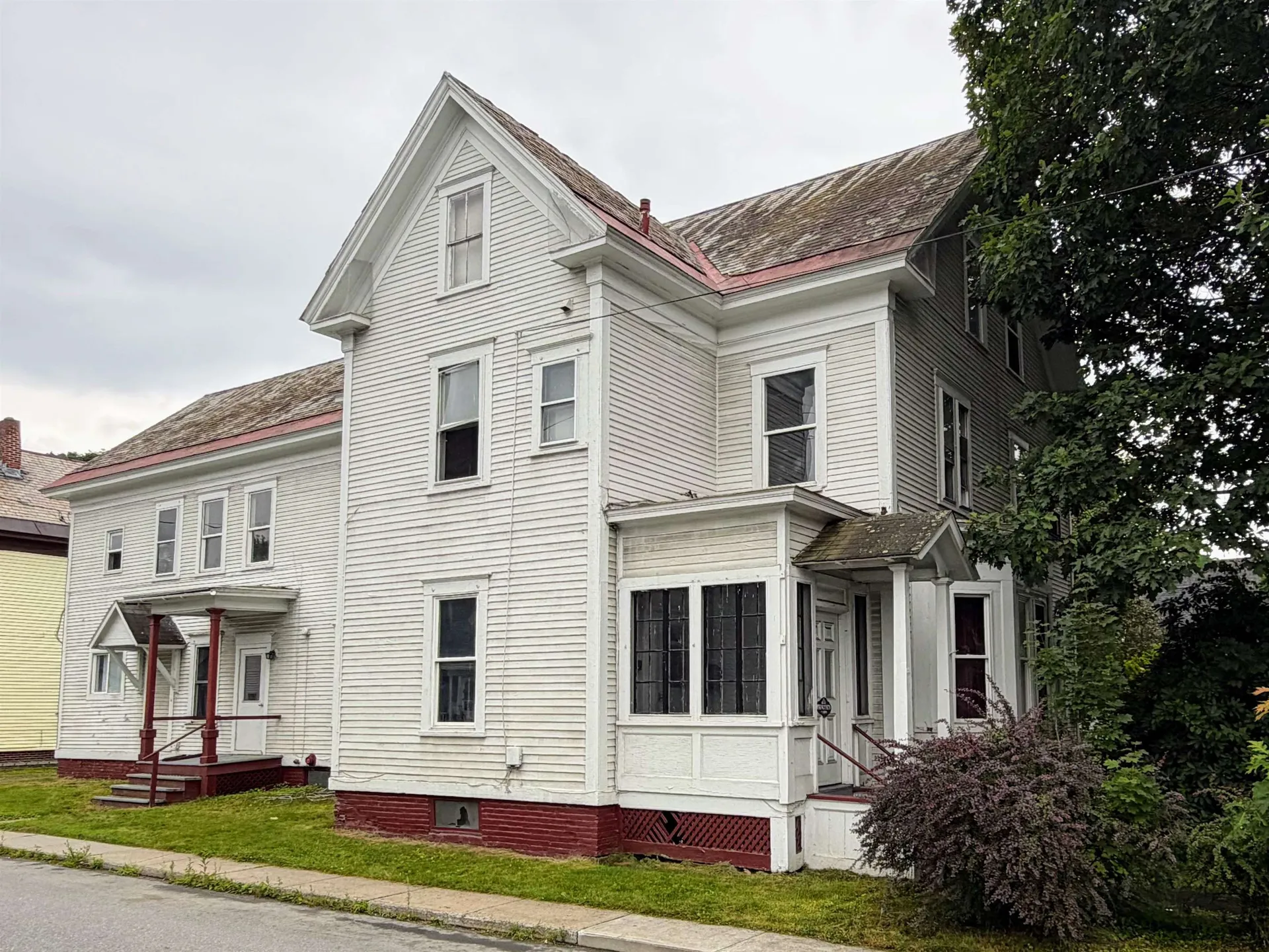 99 Atkinson Street Rockingham VT 05101