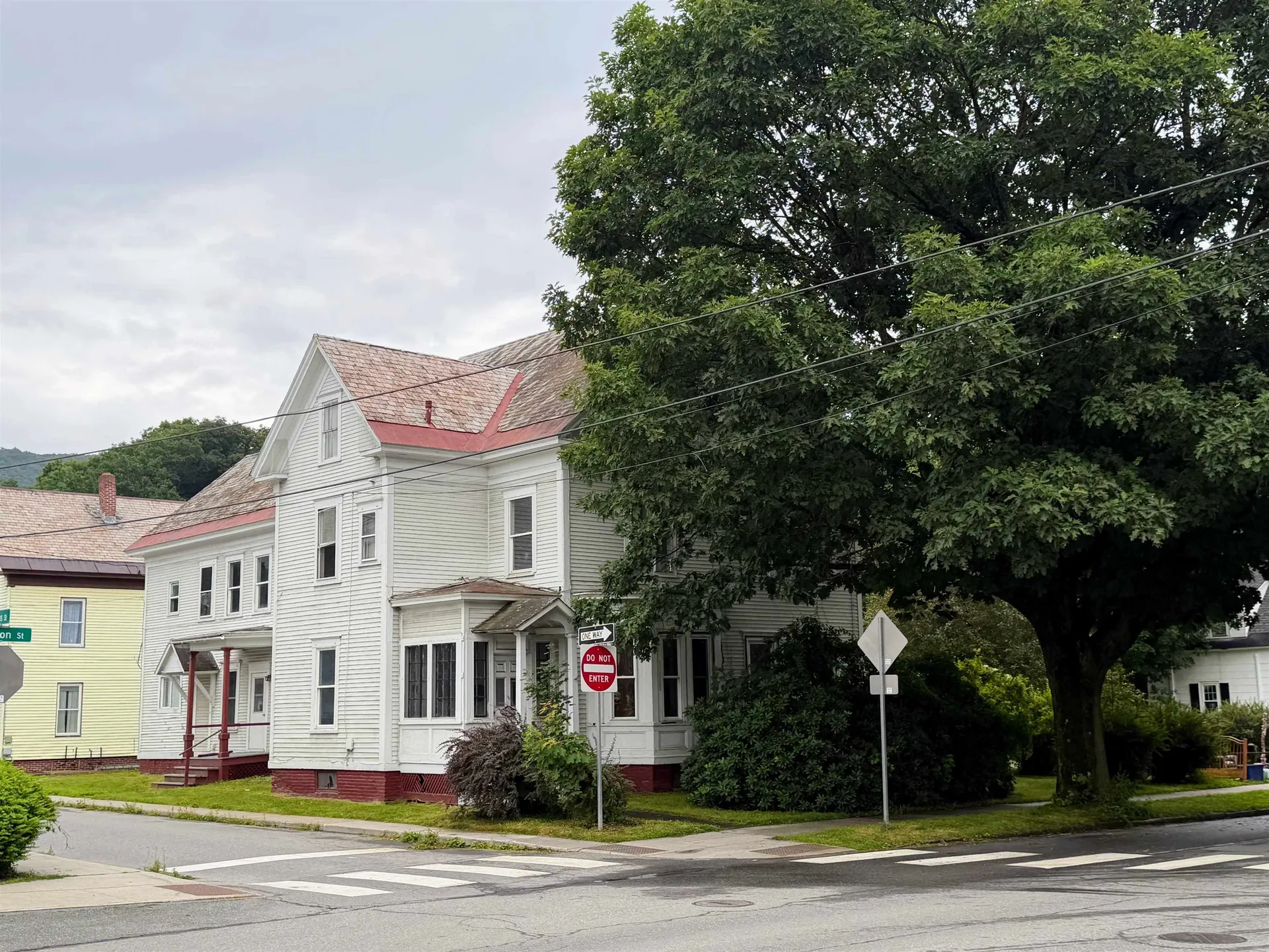 99 Atkinson Street Rockingham VT 05101