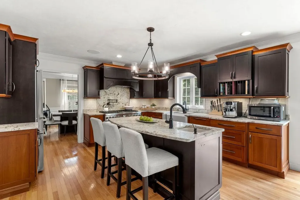 23 Chisholm Farm Drive Stratham NH 03885