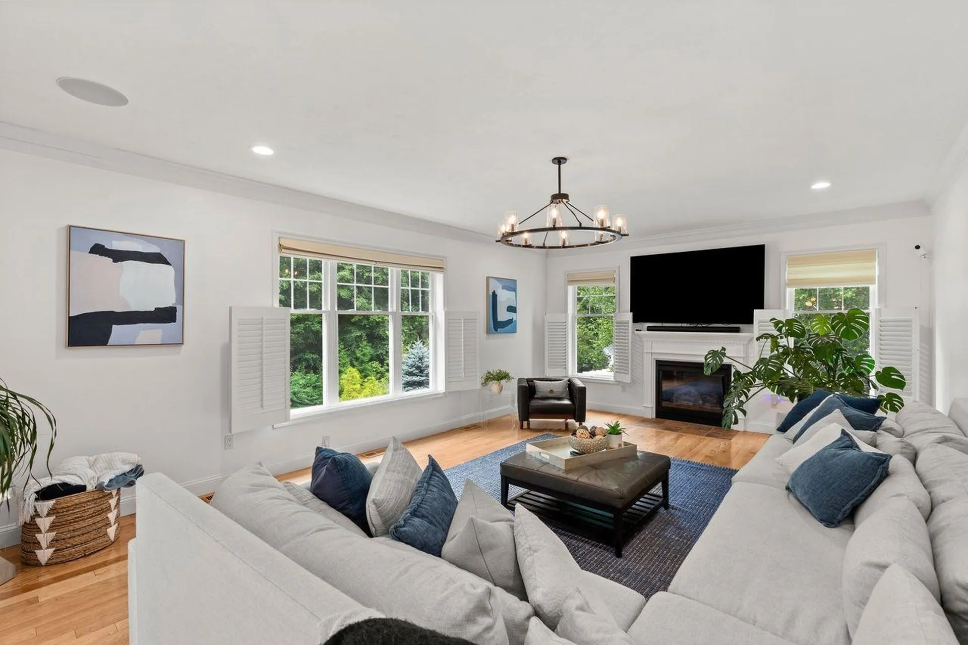 23 Chisholm Farm Drive Stratham NH 03885