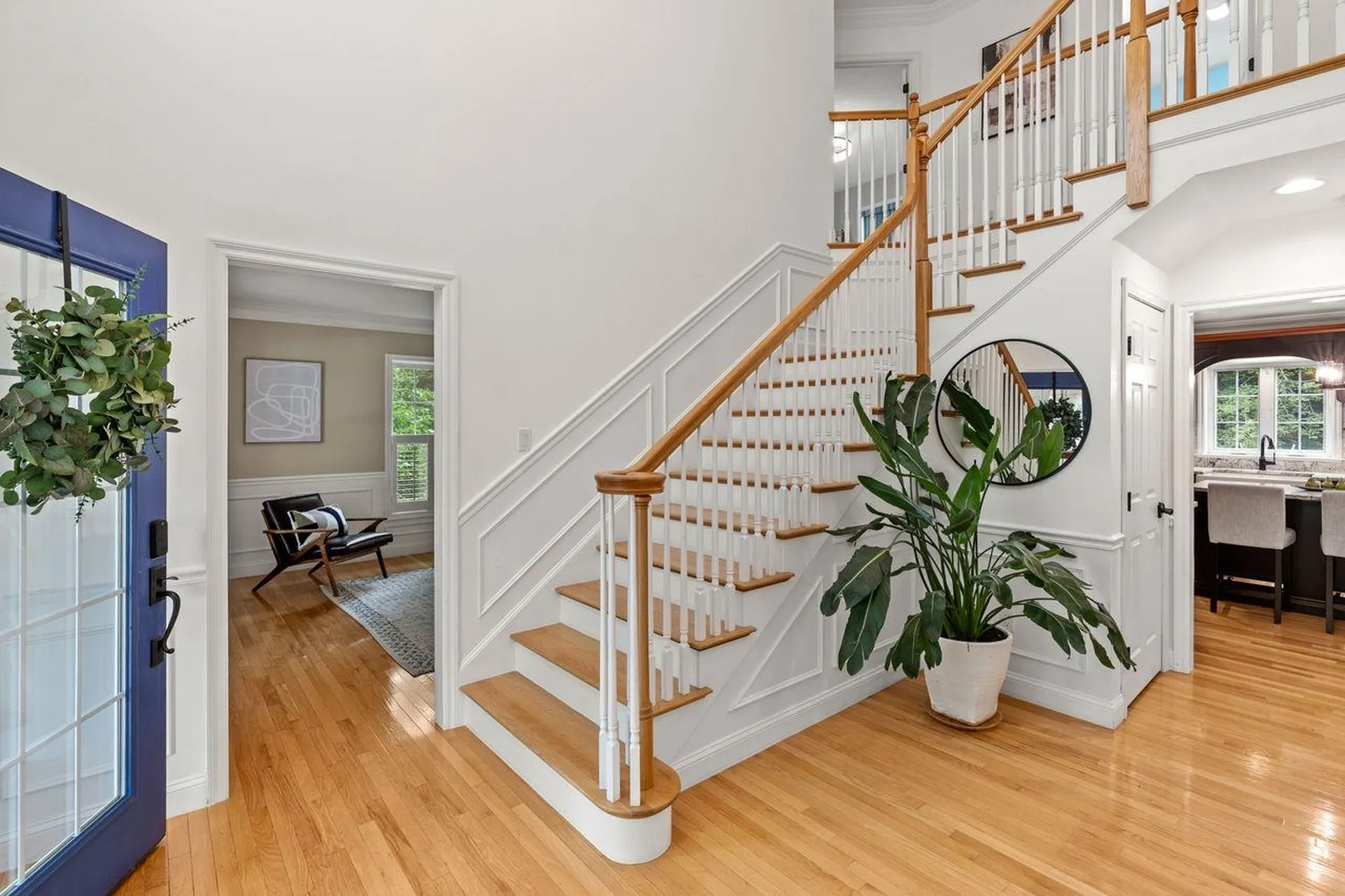 23 Chisholm Farm Drive Stratham NH 03885