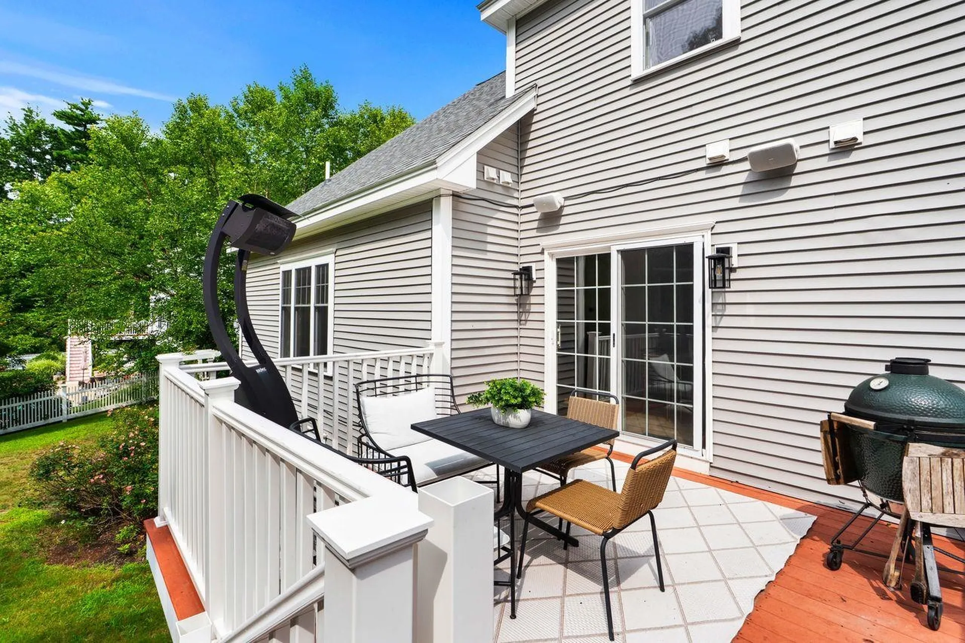 23 Chisholm Farm Drive Stratham NH 03885