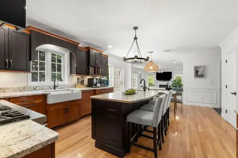 23 Chisholm Farm Drive Stratham NH 03885