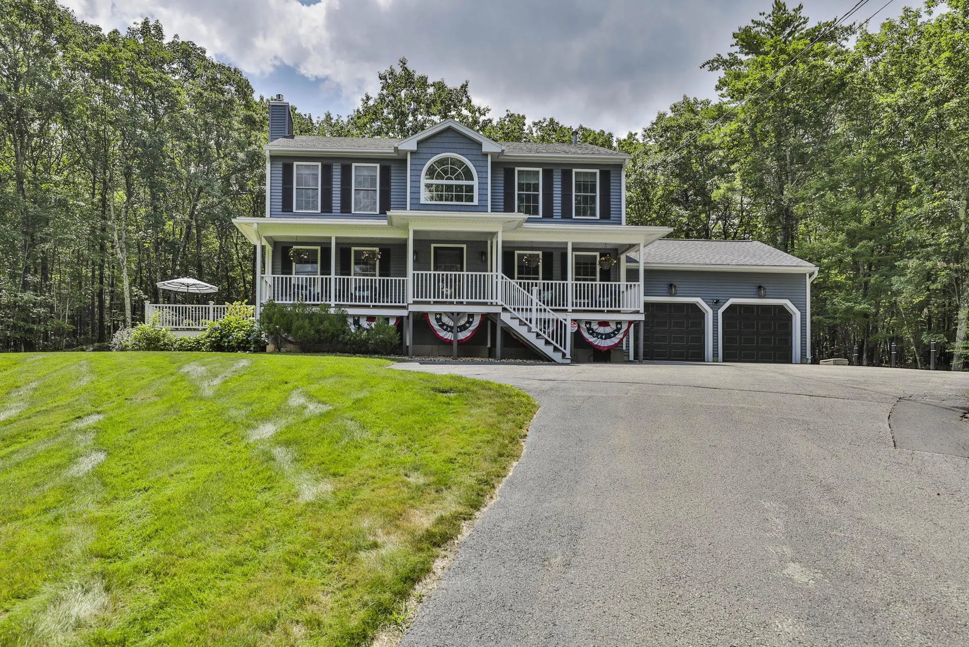 10 Mosher Drive Brookline NH 03033