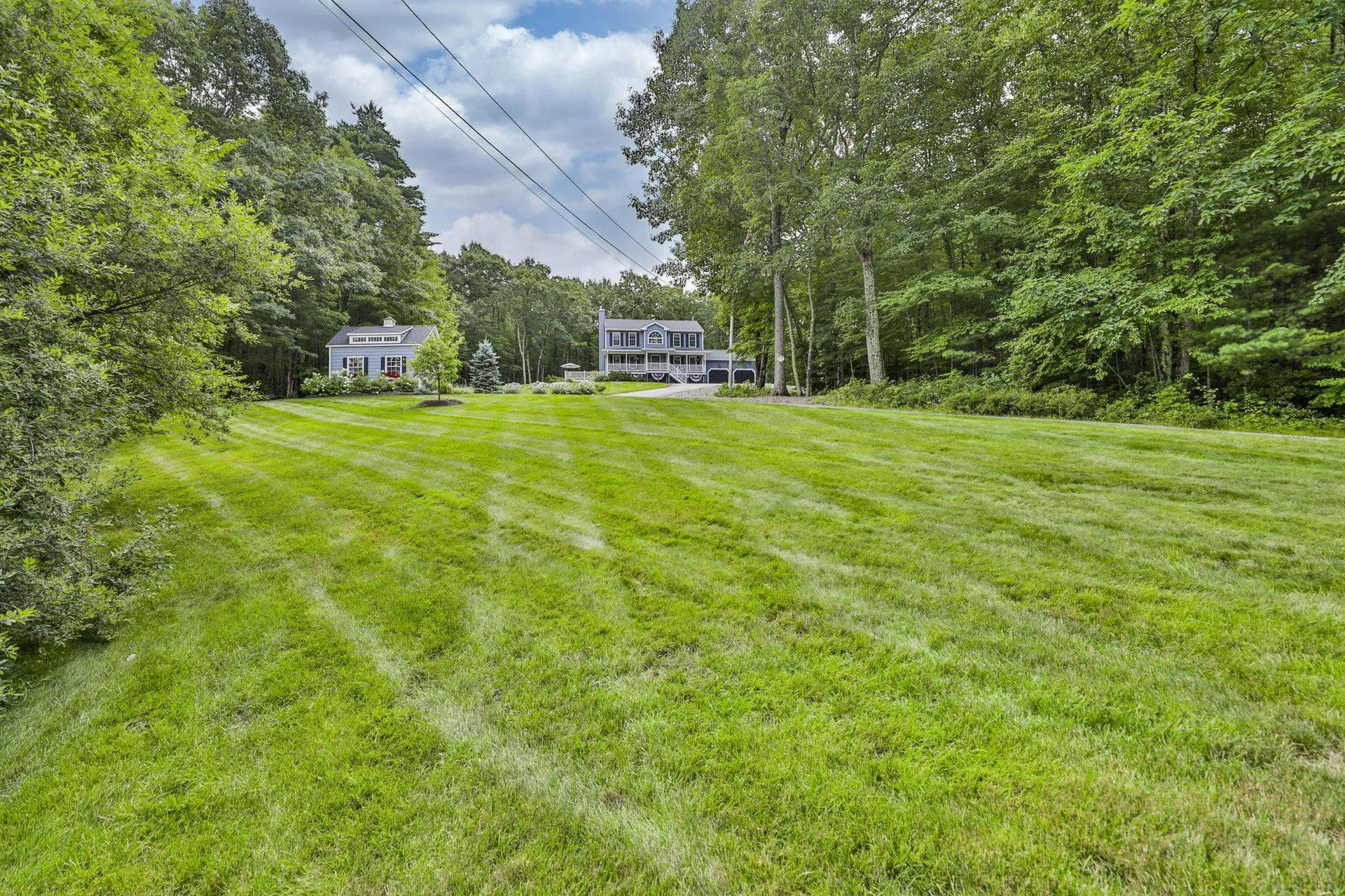 10 Mosher Drive Brookline NH 03033