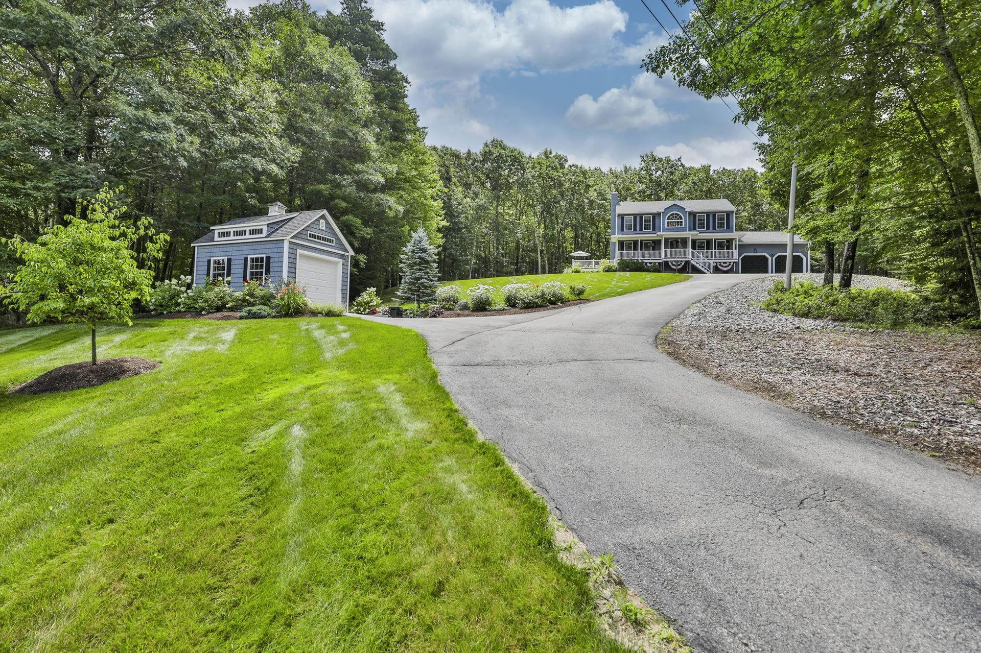 10 Mosher Drive Brookline NH 03033