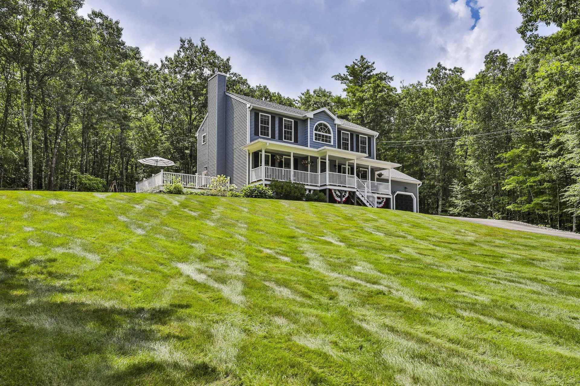 10 Mosher Drive Brookline NH 03033